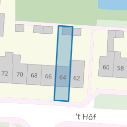 Perceel OTM00-A-1908