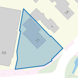 Perceel OTM00-A-1999