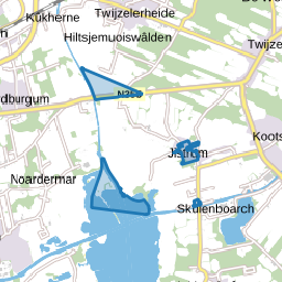 Sectie G