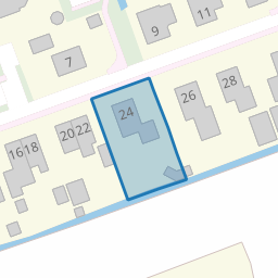 Perceel OTM00-G-2334