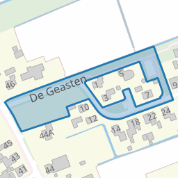 Perceel OTM00-G-2379