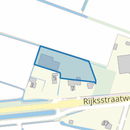 Perceel OTM00-G-2528