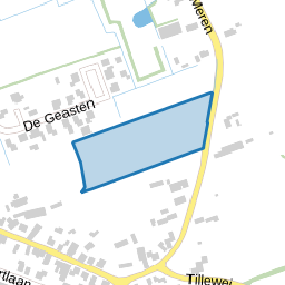 Perceel OTM00-G-2531