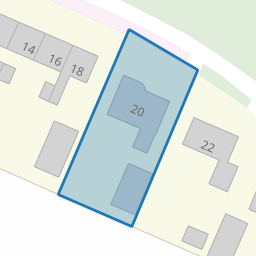 Perceel OTM00-H-1038