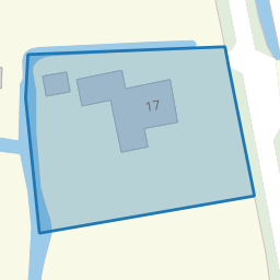 Perceel OTM00-H-1264