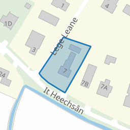 Perceel OTM00-H-1271