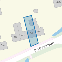 Perceel OTM00-H-1458