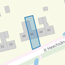 Perceel OTM00-H-1459