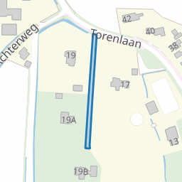 Perceel OTM00-H-1516