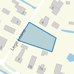 Perceel OTM00-H-1521