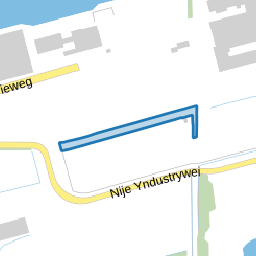 Perceel OTM00-H-1560