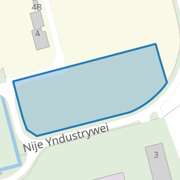 Perceel OTM00-H-1566