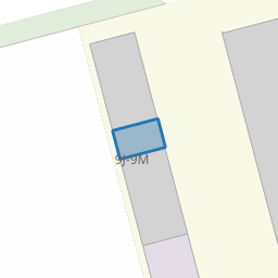 Perceel OTM00-H-1605
