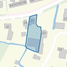 Perceel OTM00-H-947