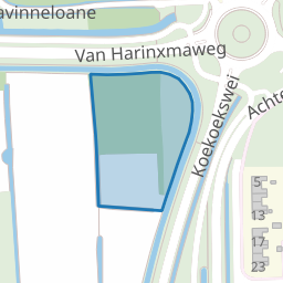 Perceel OTM00-I-1020