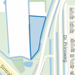 Perceel OTM00-I-1021