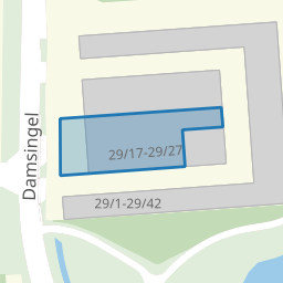 Perceel OTM00-I-1079