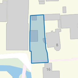 Perceel OTM00-I-162