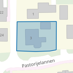 Perceel OTM00-I-167
