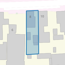 Perceel OTM00-I-312