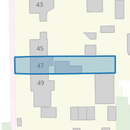 Perceel OTM00-I-334