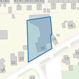 Perceel OTM00-I-402