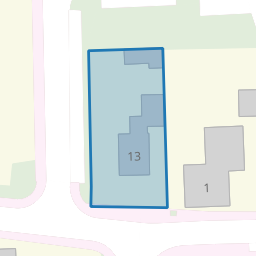 Perceel OTM00-I-453