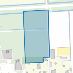 Perceel OTM00-I-473