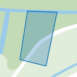 Perceel OTM00-I-497
