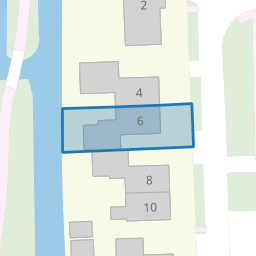 Perceel OTM00-I-532