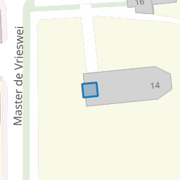 Perceel OTM00-I-610