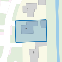 Perceel OTM00-I-615