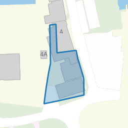 Perceel OTM00-I-639