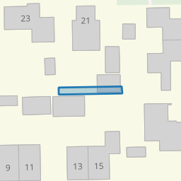 Perceel OTM00-I-664