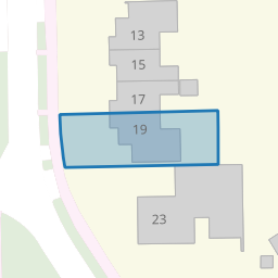 Perceel OTM00-I-739