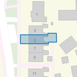 Perceel OTM00-I-783