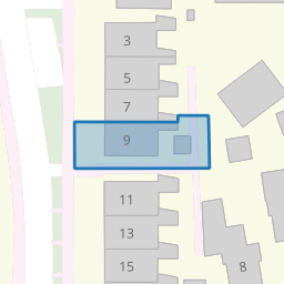 Perceel OTM00-I-785