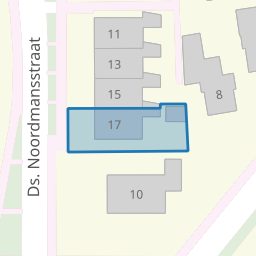 Perceel OTM00-I-789