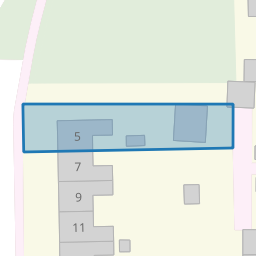 Perceel OTM00-I-849