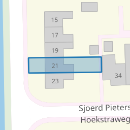 Perceel OTM00-I-857