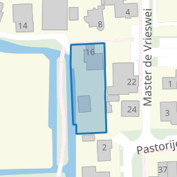 Perceel OTM00-I-863
