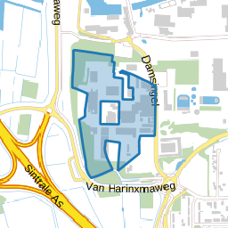 Perceel OTM00-I-899