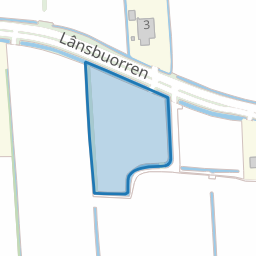 Perceel OTM00-K-1024