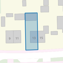 Perceel OTM00-K-1182