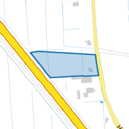 Perceel OTM00-K-1517