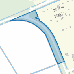 Perceel OTM00-K-1639