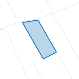 Perceel OTM00-K-1689