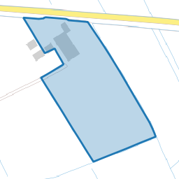 Perceel OTM00-K-1698
