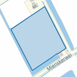 Perceel OTM00-K-1723