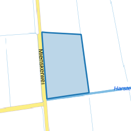 Perceel OTM00-K-1826